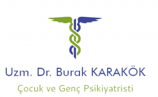 Uzm. Dr. Burak KARAKÖK